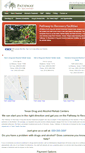 Mobile Screenshot of pathwaytorecovery.com